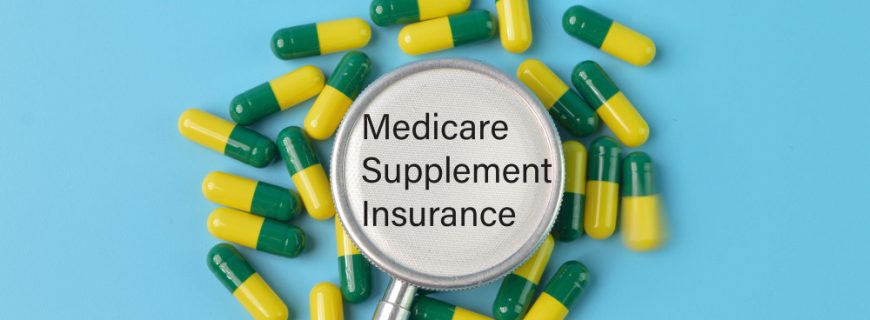 Medicare Supplement Plans - medigap